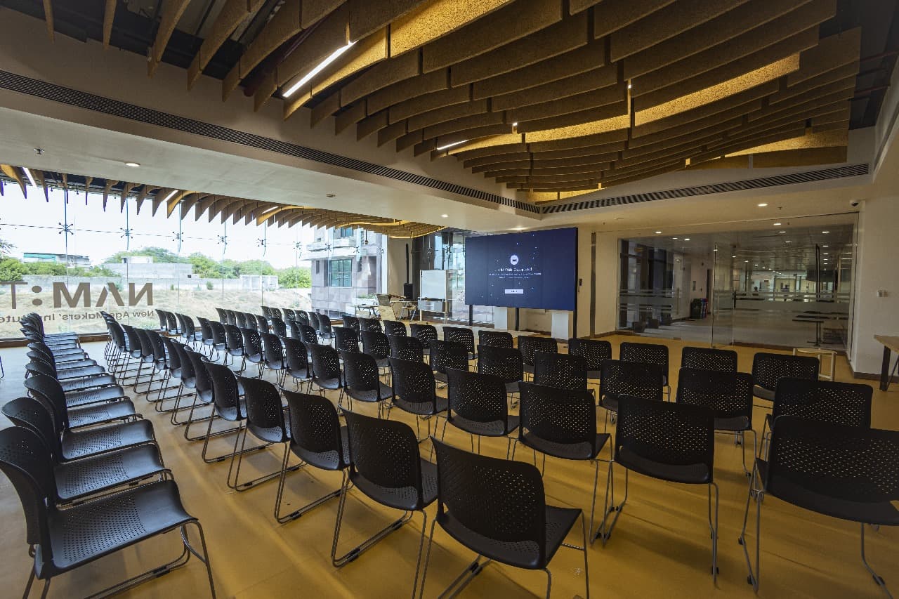 NAMTECH Gandhinagar Campus photo 51